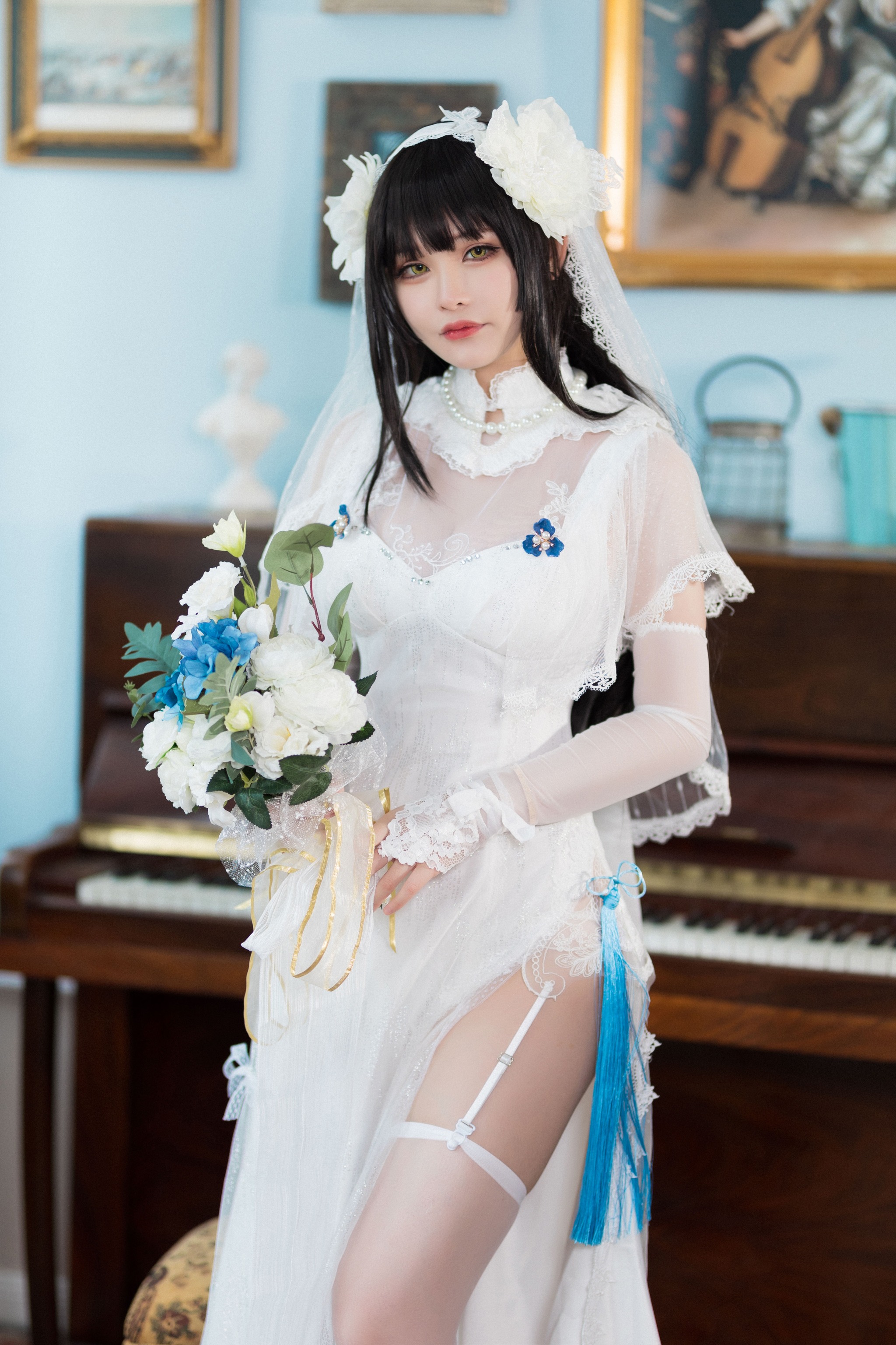 前羽 - NO.002 _rr 燕尔新婚[30P]-XikXak